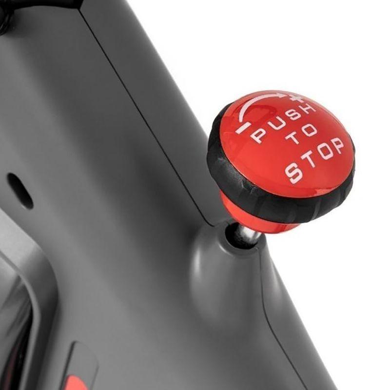  Spininng Delta Indoor 065iC 20 kg Wheel-4