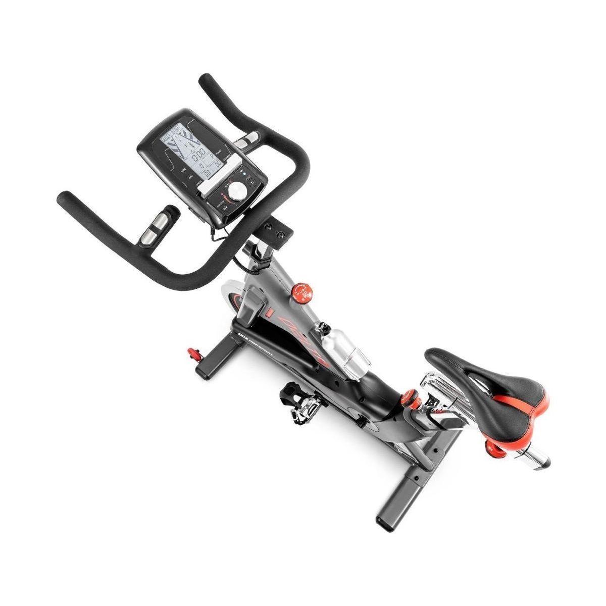  Spininng Delta Indoor 065iC 20 kg Wheel-6