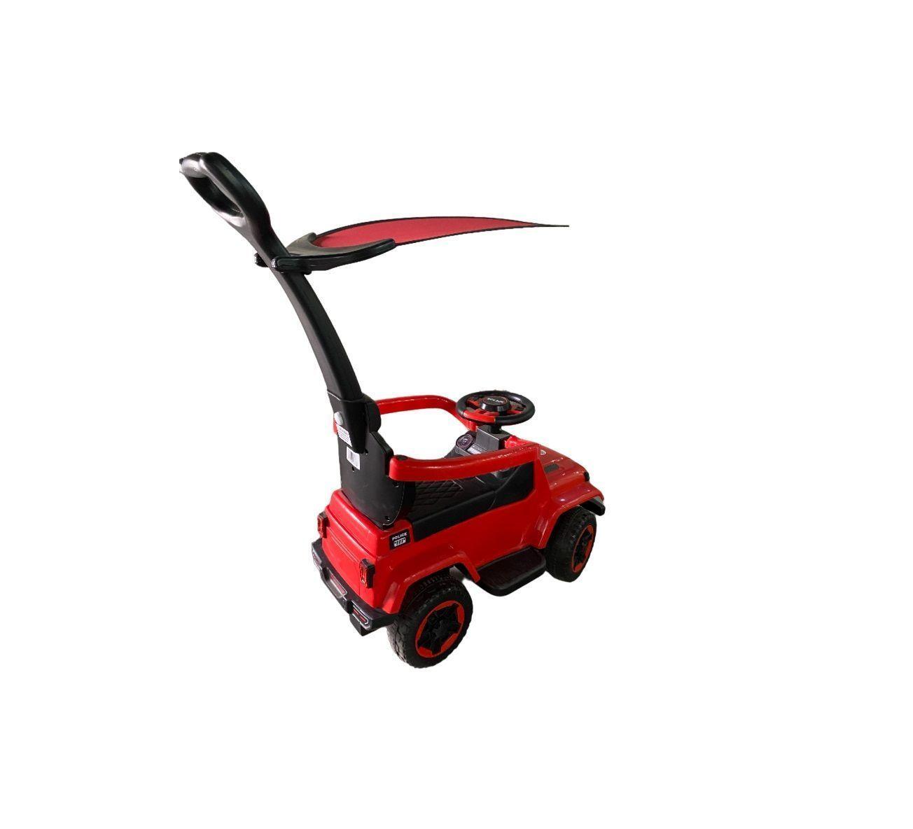 Correpasillo Jeep 2 en 1 BLUETOOTH-2