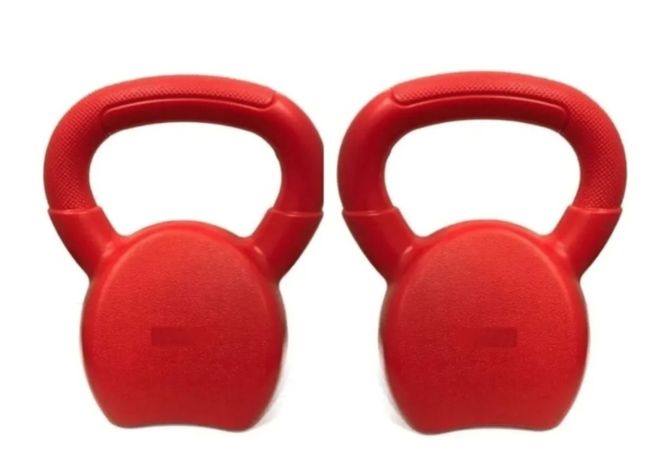 2x Pesa Rusa / Pesa Kettlebell-1