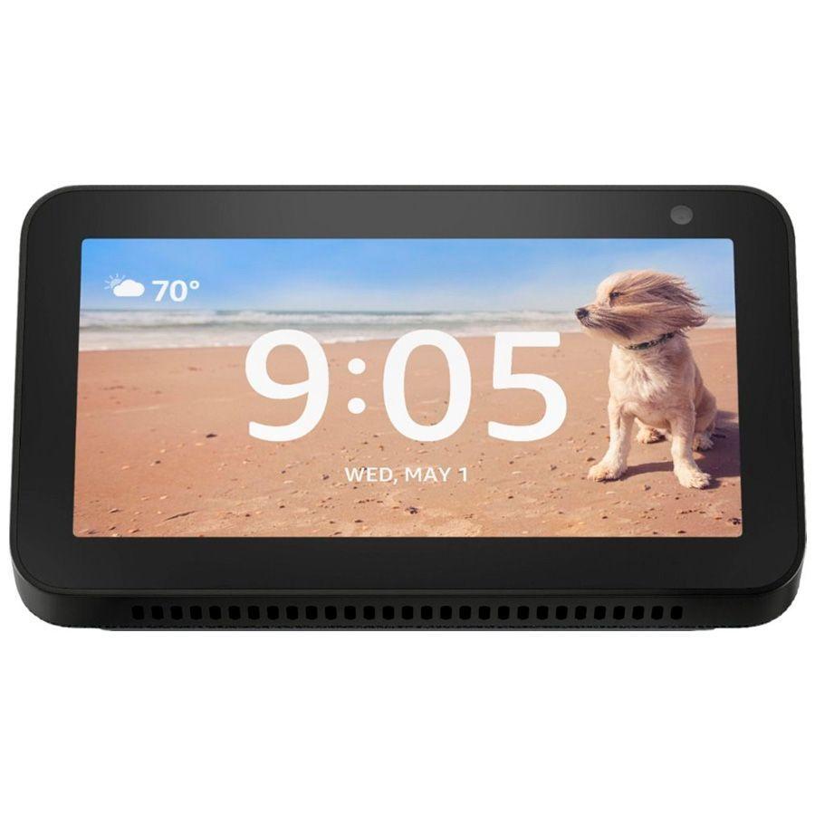 Amazon Echo Show 5 Alexa-0