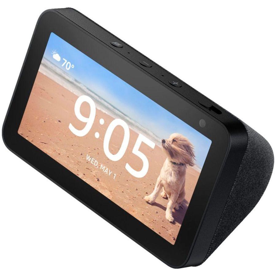 Amazon Echo Show 5 Alexa-3