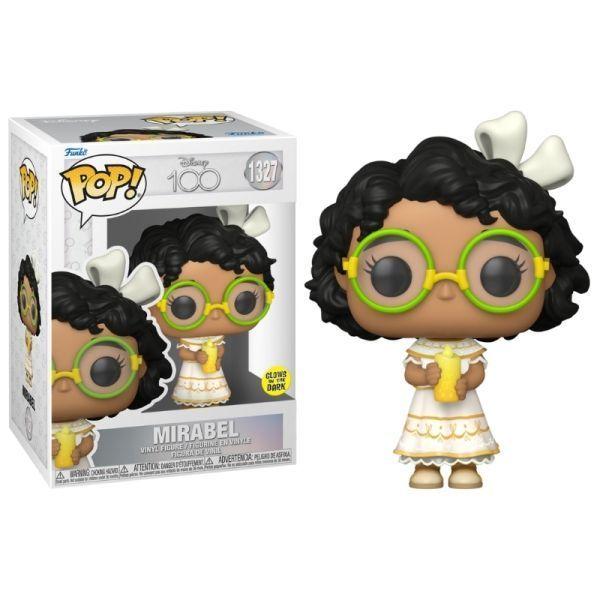 Funko POP Disney Encanto Mirabel 1327-0