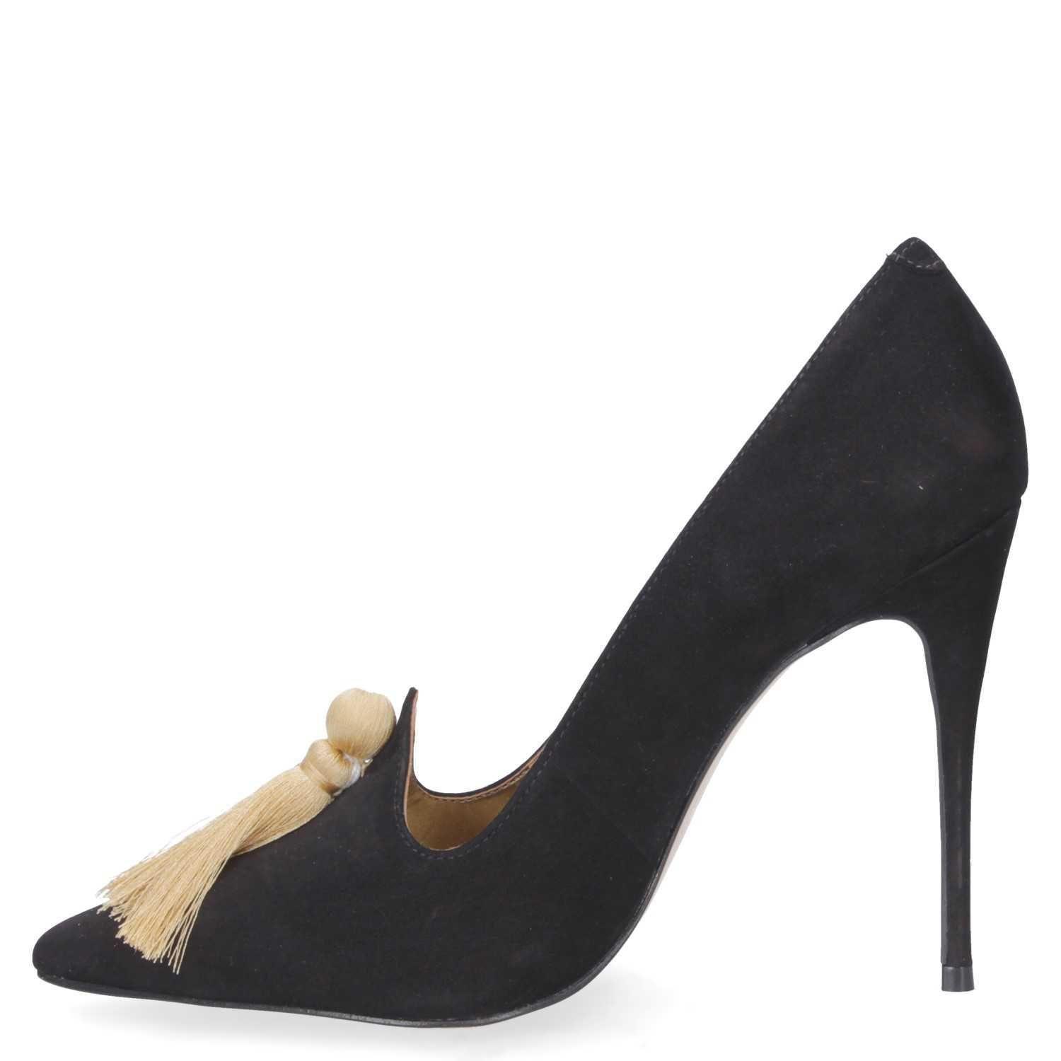 Zapato Casual Mujer Mingo - T917-3