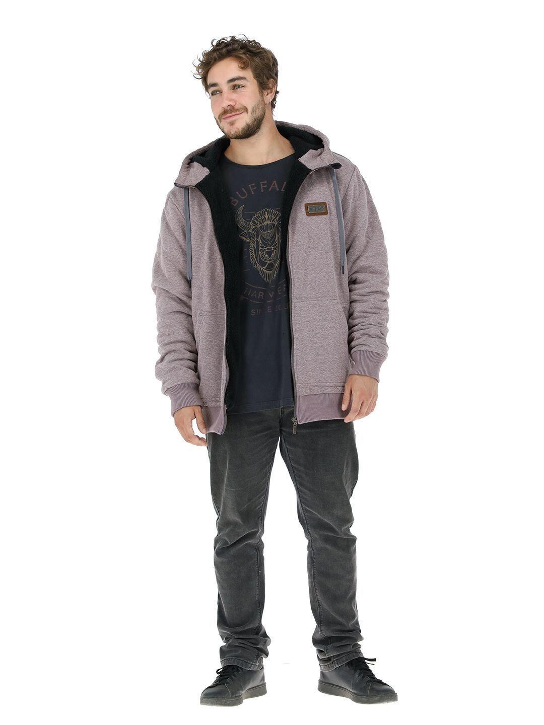 Poleron Chiporro Hombre Buffalo-1