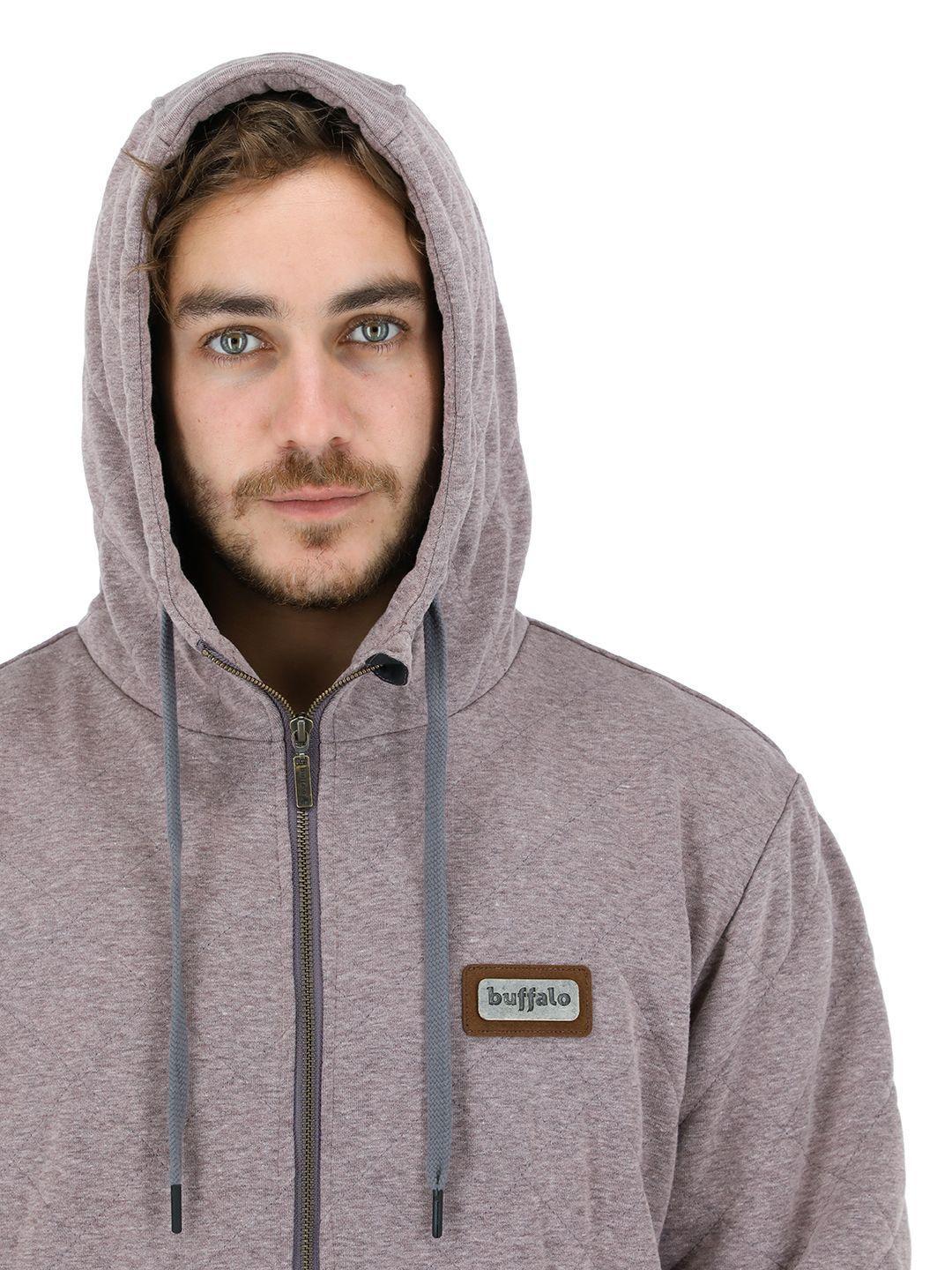 Poleron Chiporro Hombre Buffalo-3