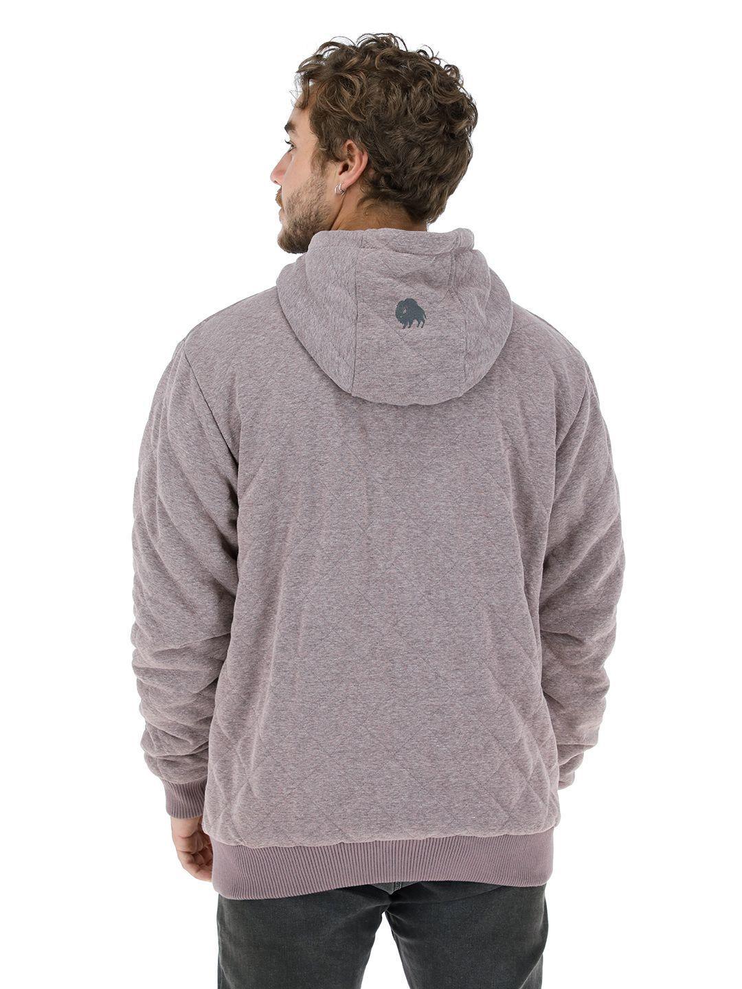 Poleron Chiporro Hombre Buffalo-2