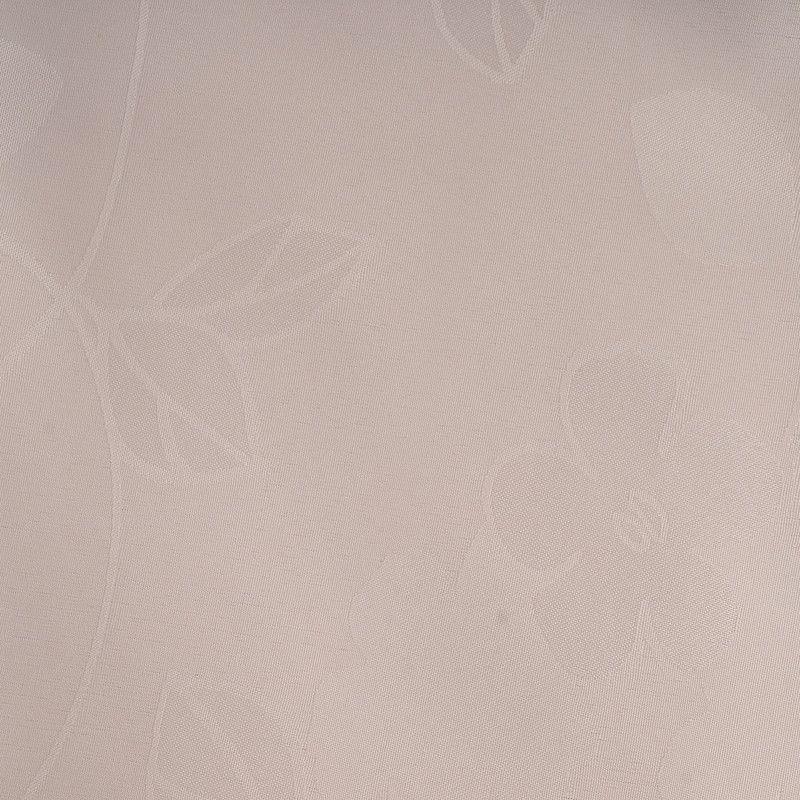Set Cortinas 11 piezas Tubo  Kate Beige-2