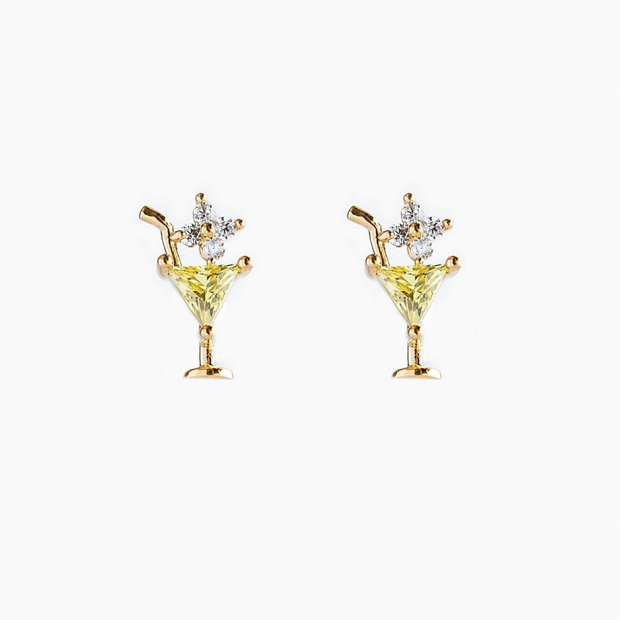 Aros Mini Cute Martini-0
