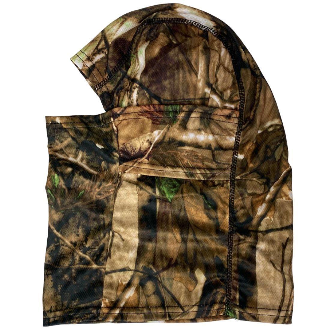 Balaclava Pasamontañas Balaclava Moto Balaclavas Tactico Bos-4