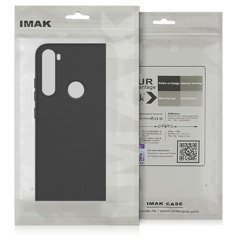 Carcasa Xiaomi Poco M3 Pro, M3 Pro 5G / Silicona-7
