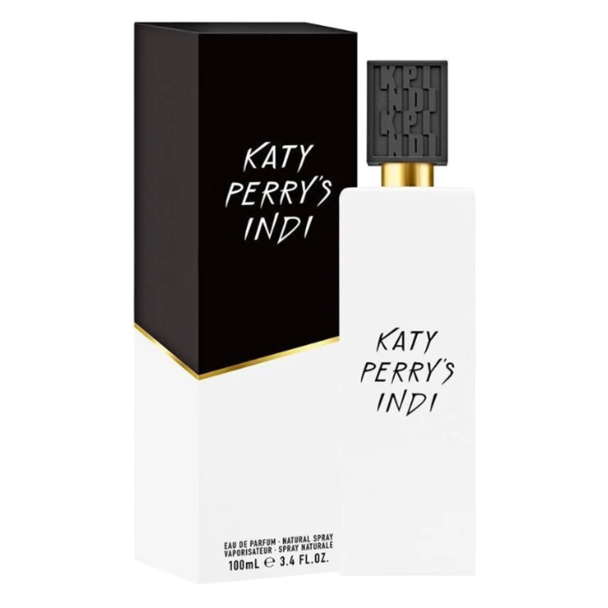Indi Katy Perry Edp 100Ml Mujer-0