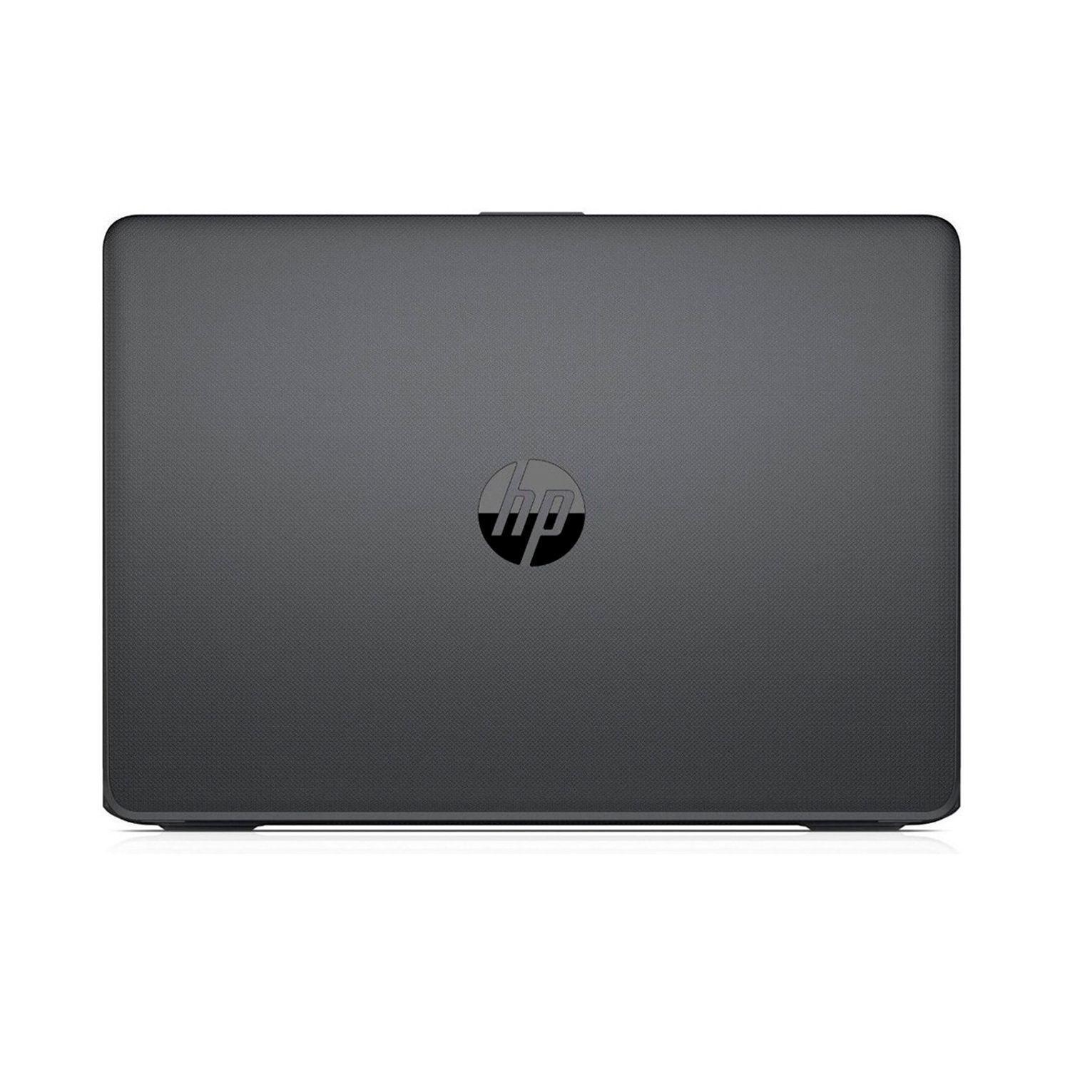 Notebook HP 240 G7 Intel N4020/ 4GB Ram/ 500GB HDD/ 14" HD/ W10H-3