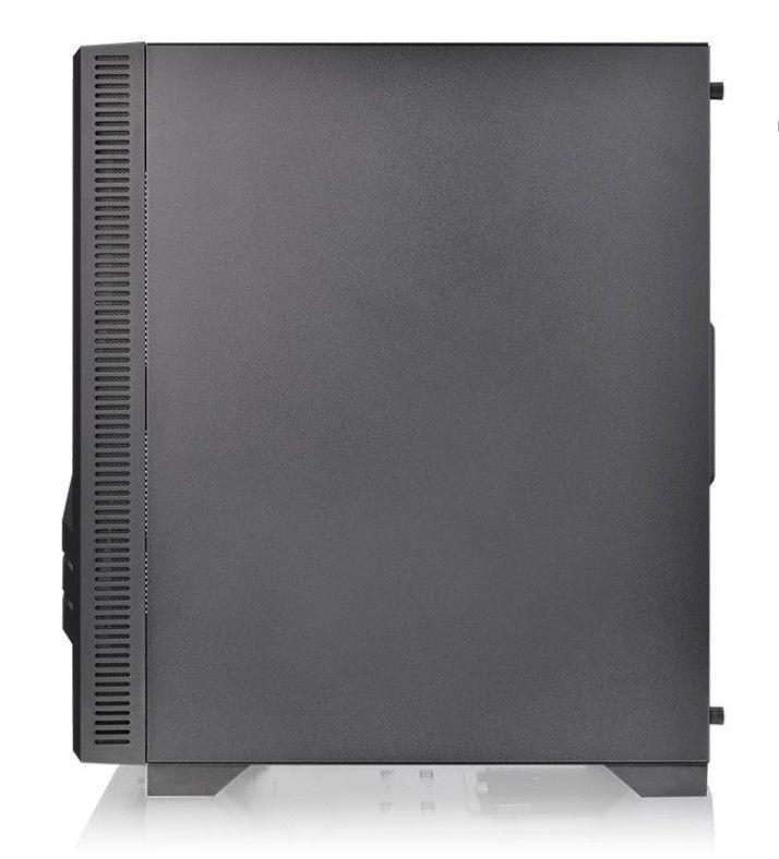 Gabinete Gamer Thermaltake Versa T35 TG RGB, Vidrio Templado, RGB, Mid-Tower, ATX, Micro-ATX-3