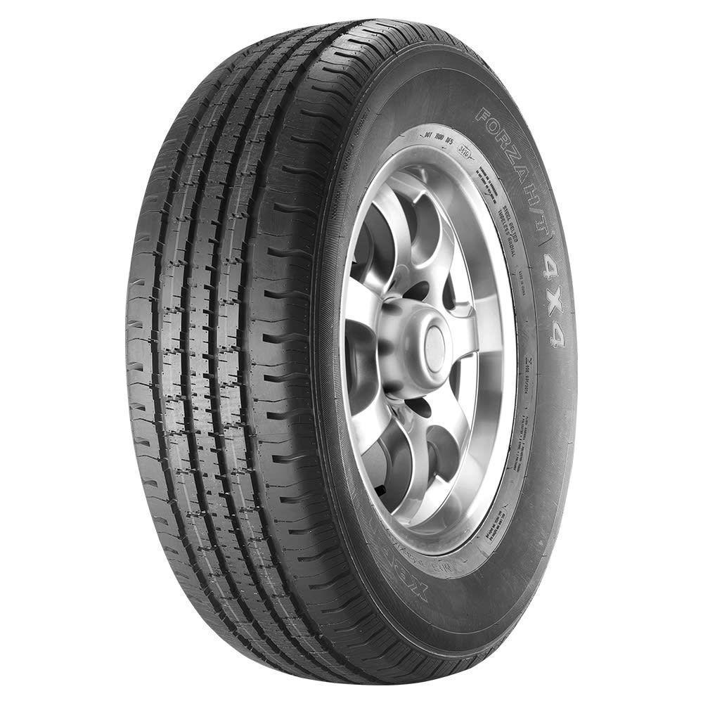 NEUMATICO 265/75R16 XBRI FORZA HT-0