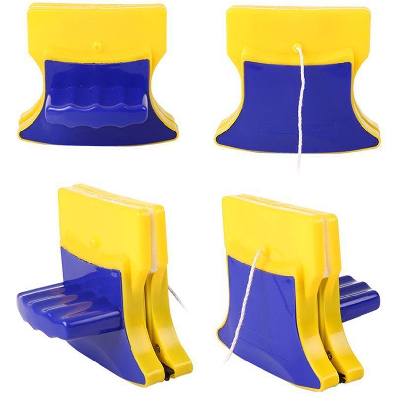 Limpiador Vidrio Magnético Limpiavidrios Magnetico Ventanas-3