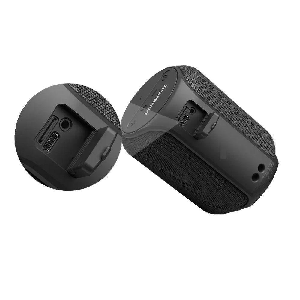 Tronsmart Element T6 Mini Parlante Bluetooth 15W - negro-3
