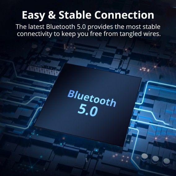 Tronsmart Element T6 Mini Parlante Bluetooth 15W - negro-7