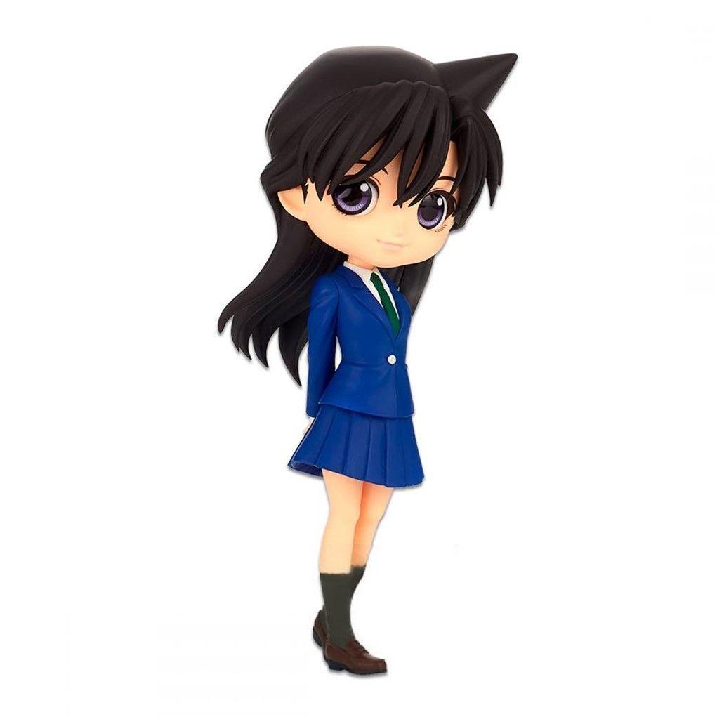 Detective Conan Ran Mori Ver A Q posket-0