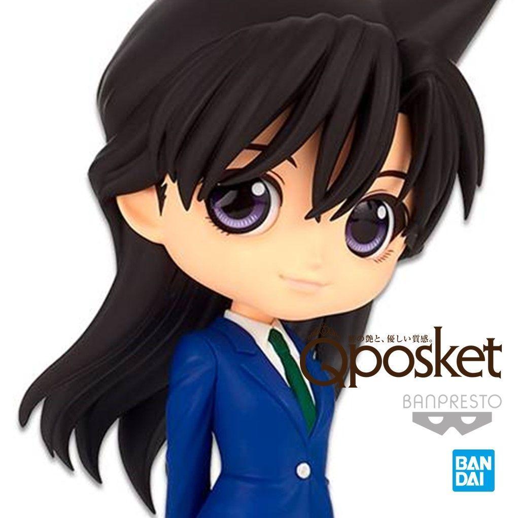 Detective Conan Ran Mori Ver A Q posket-1