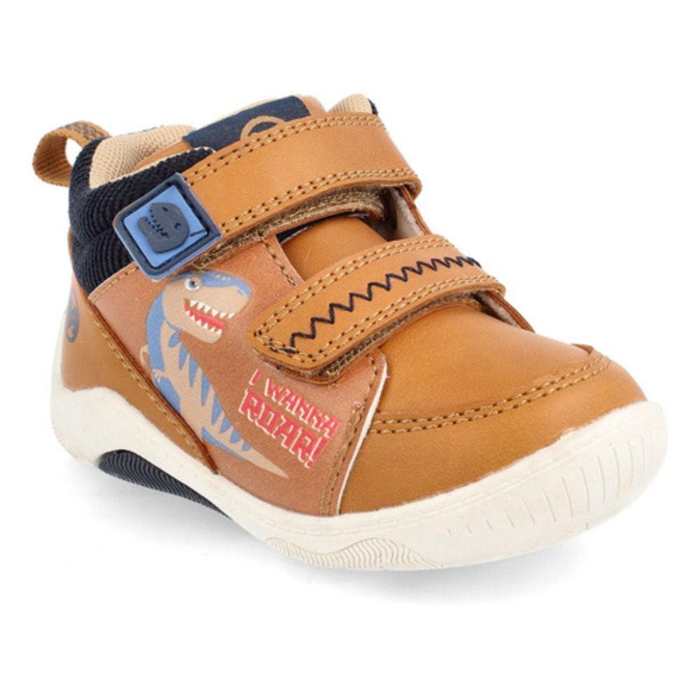 BOTÍN BUBBLE GUMMERS SAM NIÑO 22 - 25-0