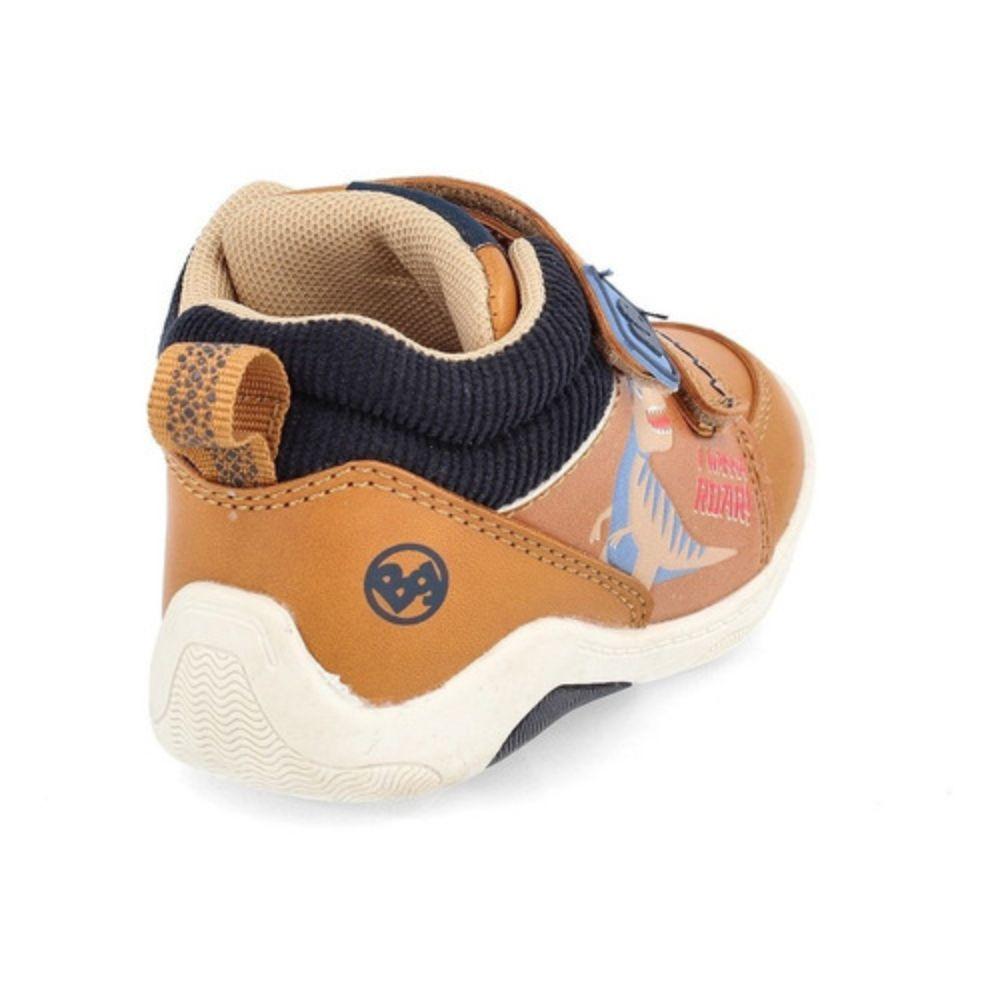 BOTÍN BUBBLE GUMMERS SAM NIÑO 22 - 25-3