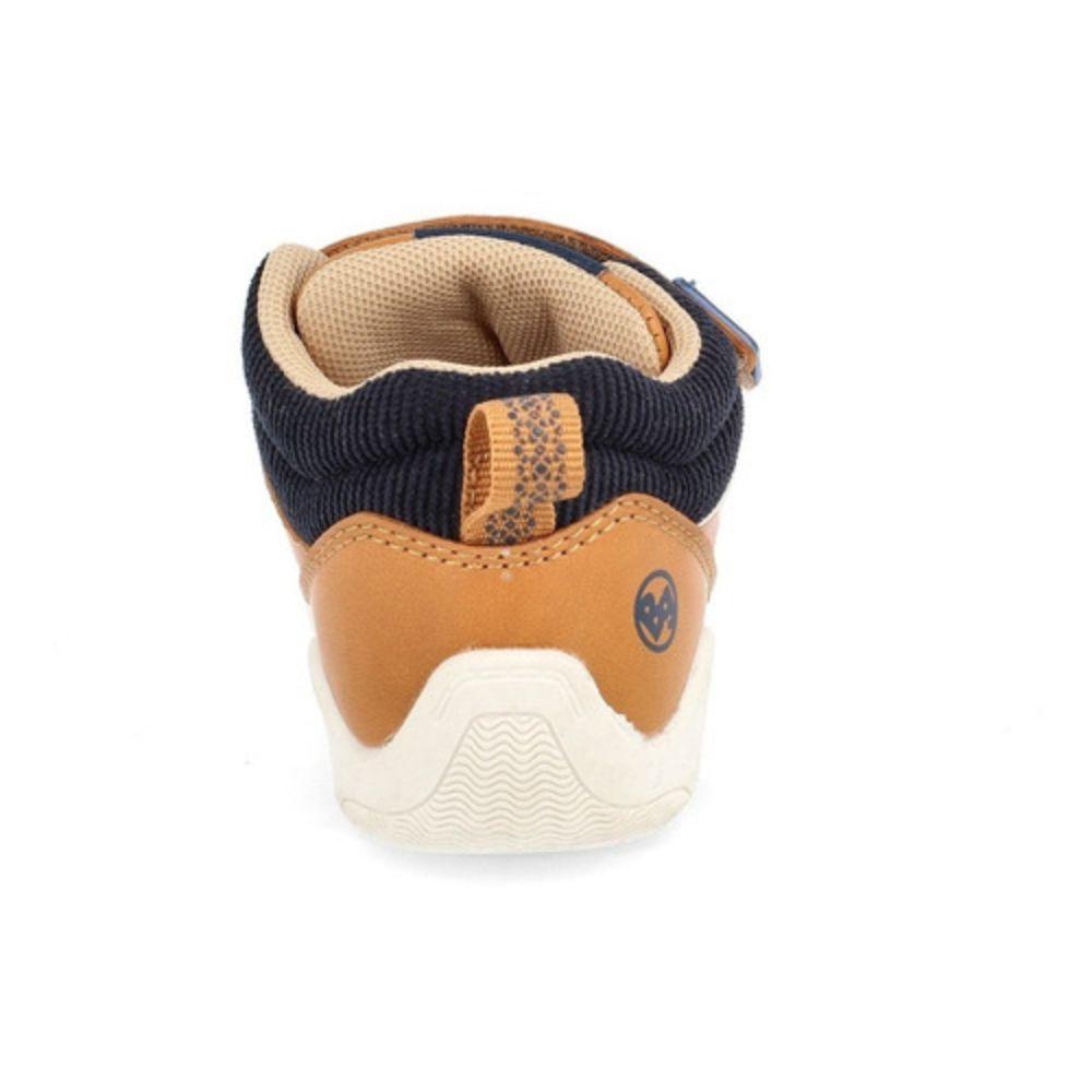 BOTÍN BUBBLE GUMMERS SAM NIÑO 22 - 25-2