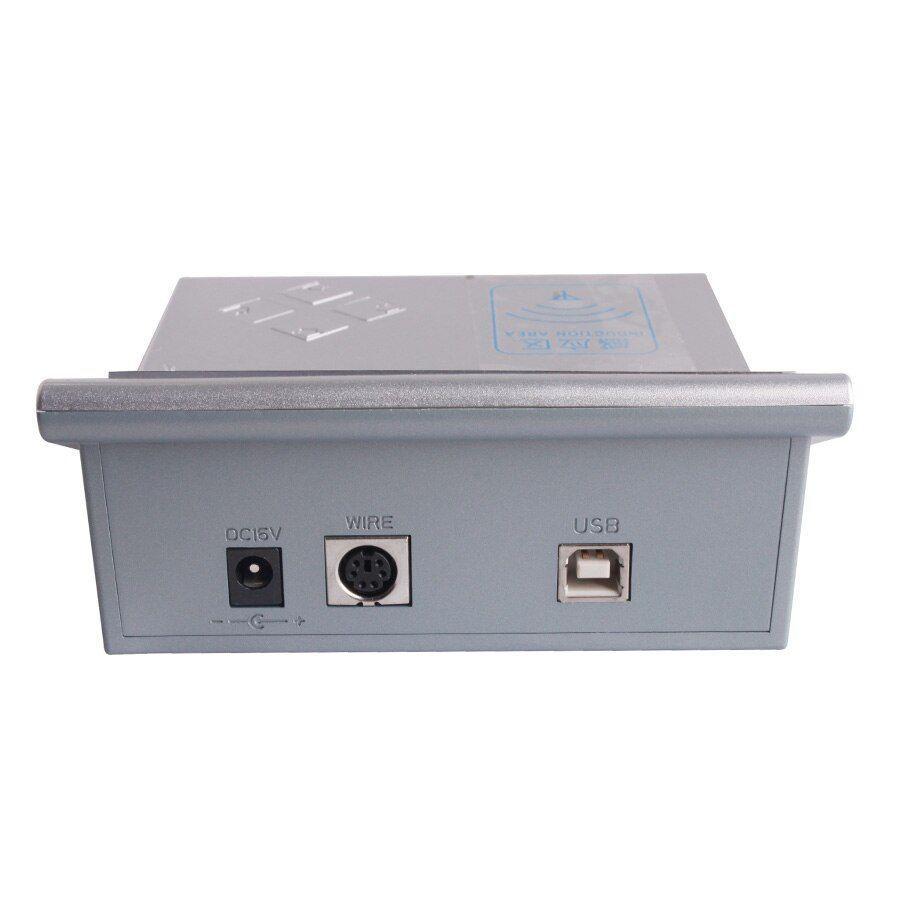Copiador de Control Remoto H618 Inalámbrico Rf-2