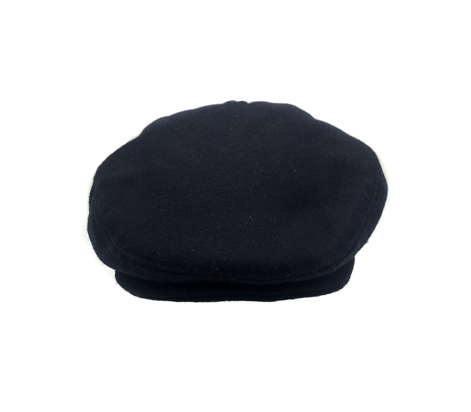 Jockey Inglés Liso Azul Marino Inv-2