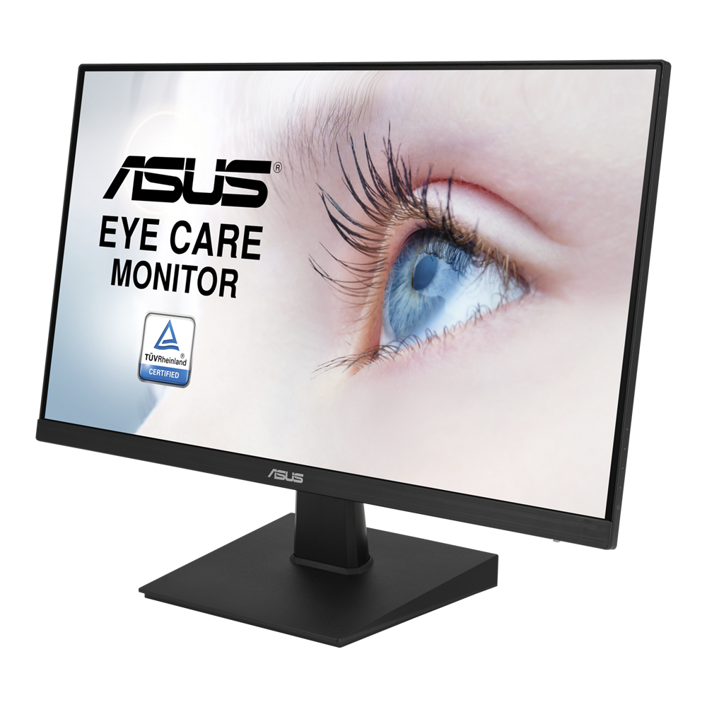 Monitor Asus VA24EHE, 23,8", FullHD, IPS, 75Hz-2