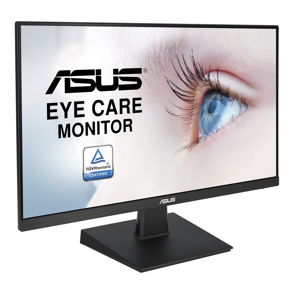 Monitor Asus VA24EHE, 23,8", FullHD, IPS, 75Hz-1