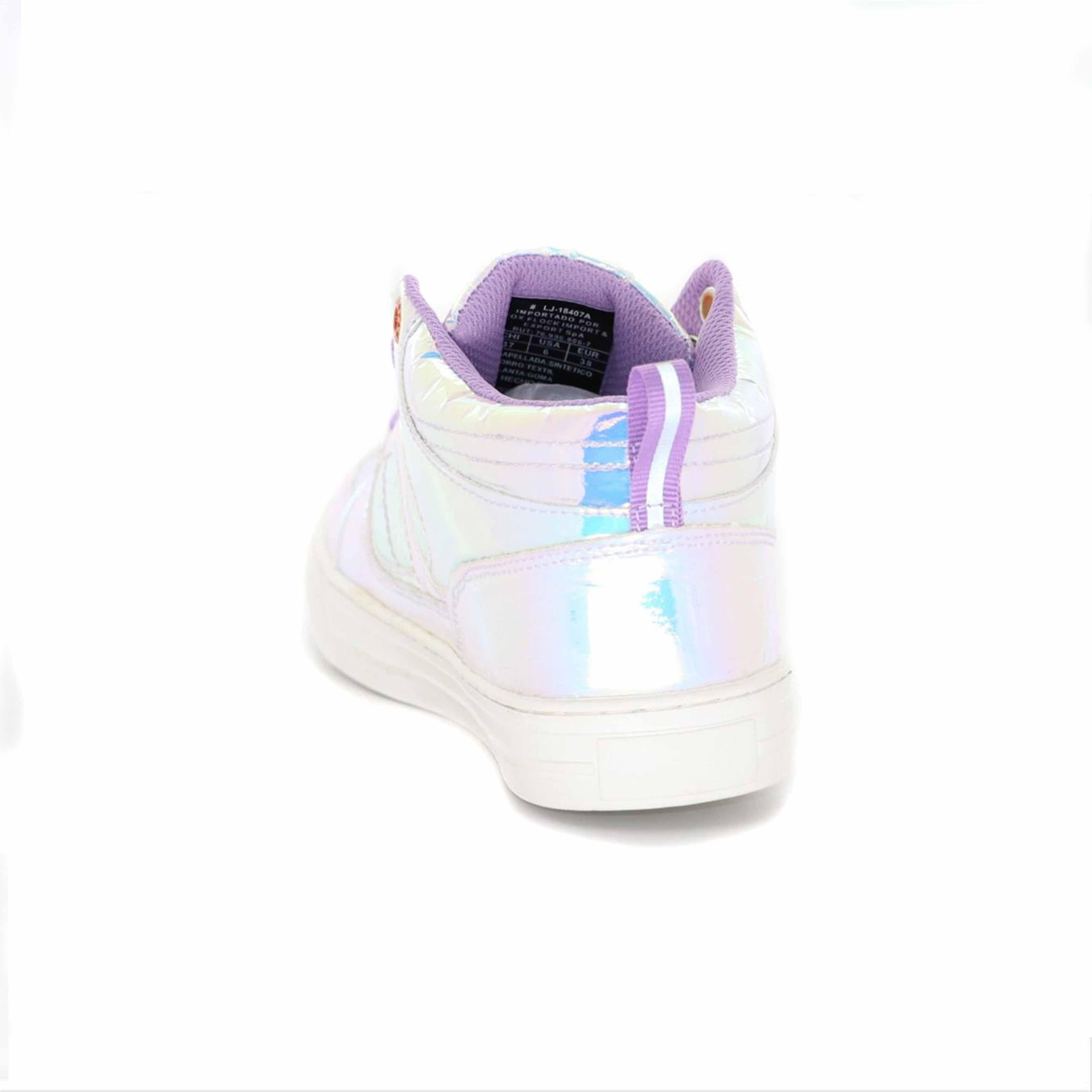 ZAPATILLA URBANA PLUTON COLOR MORADO-3