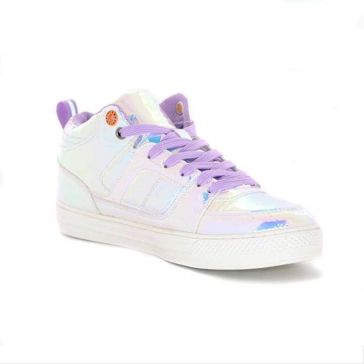 ZAPATILLA URBANA PLUTON COLOR MORADO-0