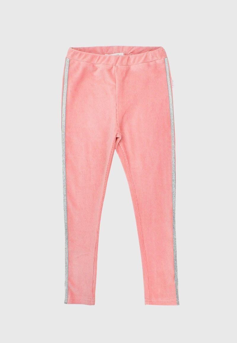 Leggins Kids Niña Texturado Day2Day-0
