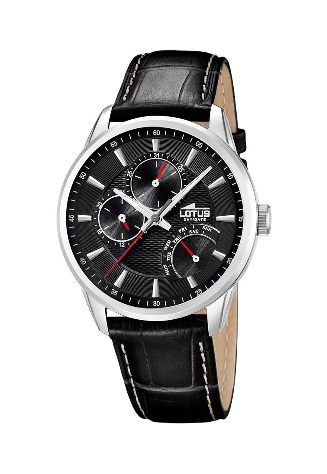 Reloj 15974/D Lotus Hombre Multifunción-0