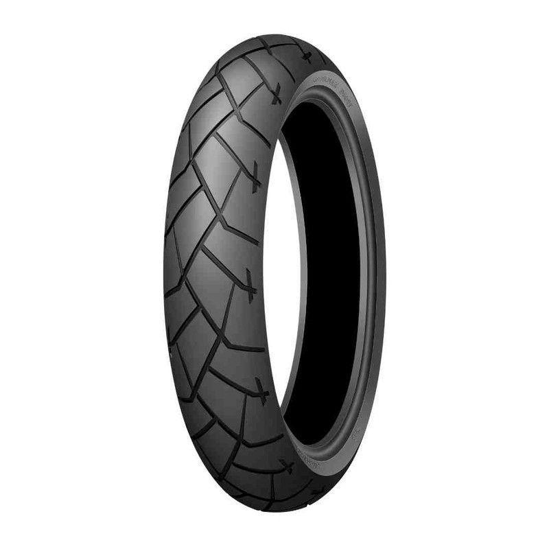 NEUMATICO MOTO DUNLOP 120/70ZR17 58W D609 DELANTERO-0