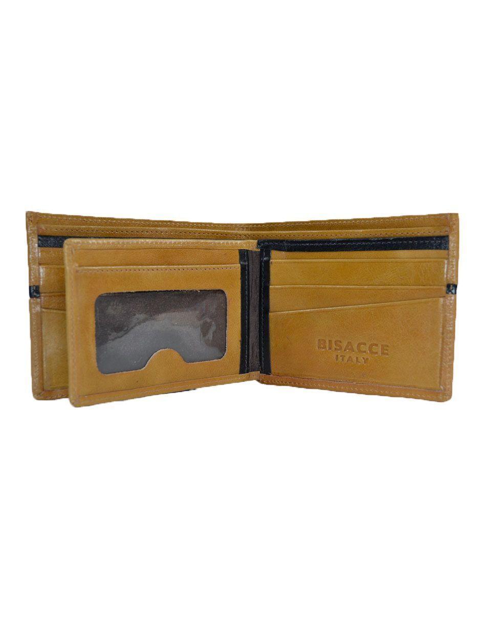 Billetera Celio BI518M-1