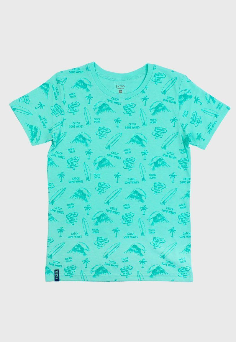 Polera jr niño rapport day to day-0