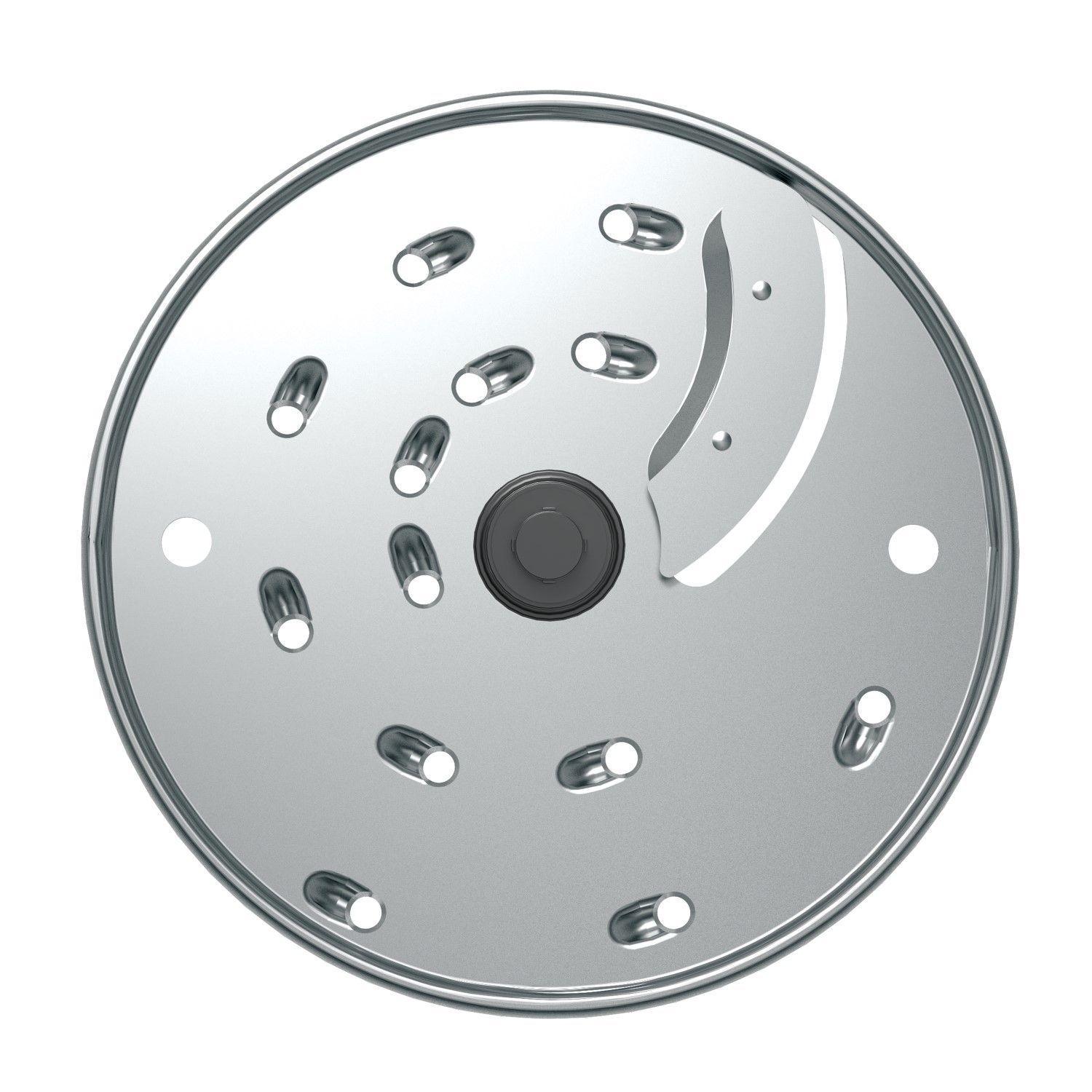 Procesadora Alimentos Black+Decker FP4200B-3