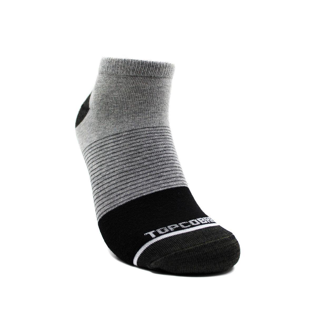 Calcetines Tobilleros Pack 5 C1-3