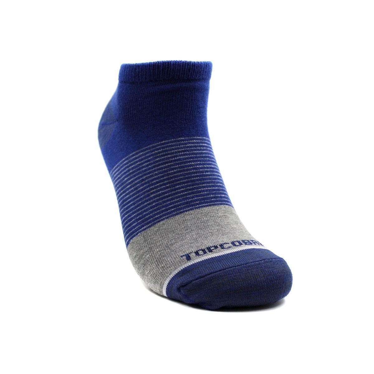 Calcetines Tobilleros Pack 5 C1-4