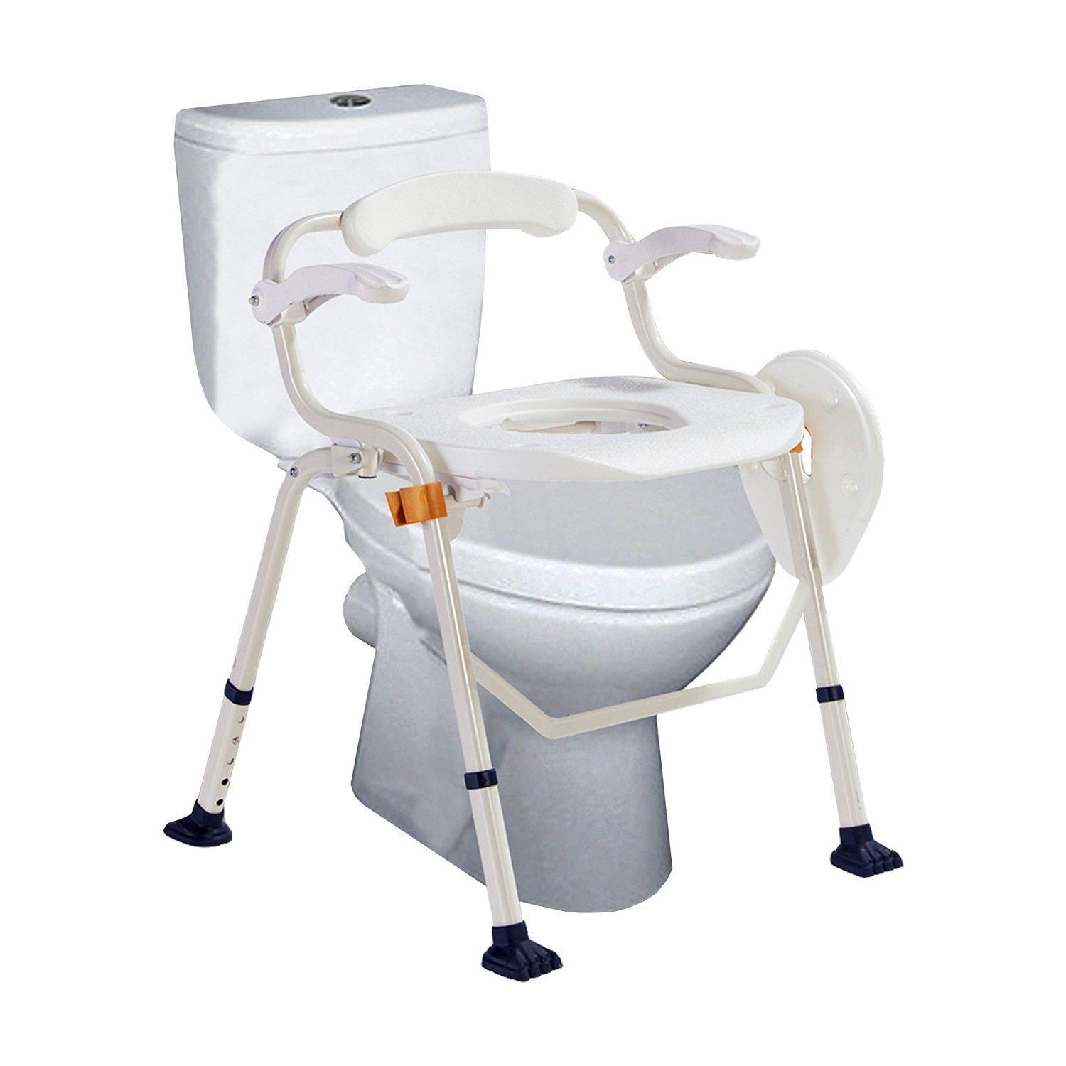 Baño Portátil Premium 2 en 1-1