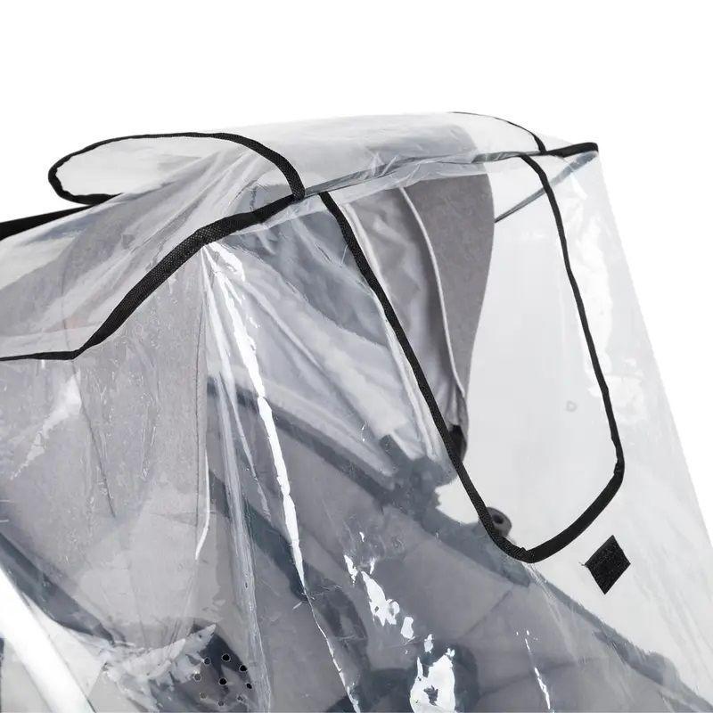 Protector de Viento y Lluvia para Coche Cosco-2