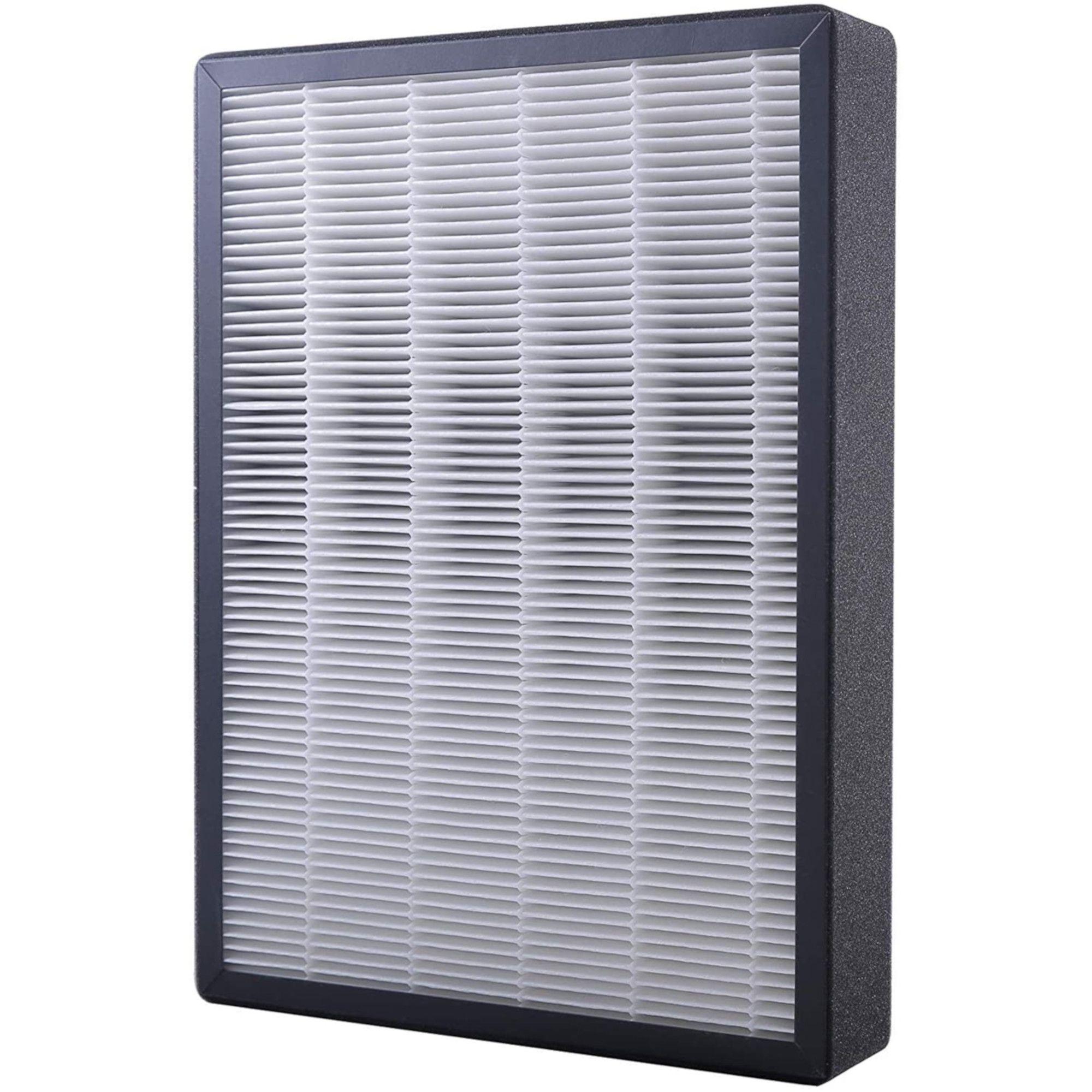 Kit Purificador De Aire Y Filtro Repuesto Avera Wifi 220v-4