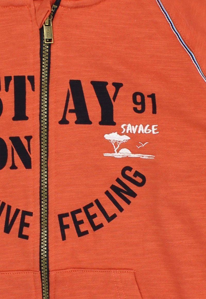 Polerón Jr Niño Ficcus-2