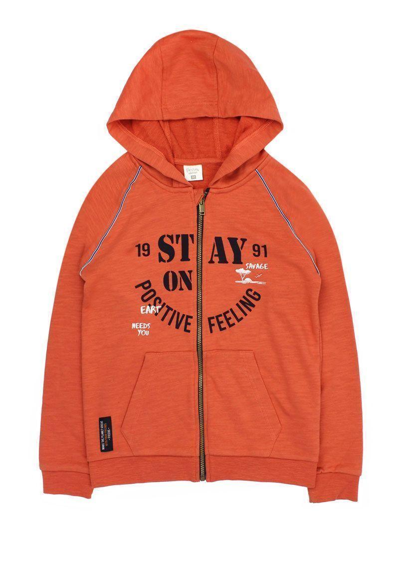 Polerón Jr Niño Ficcus-0