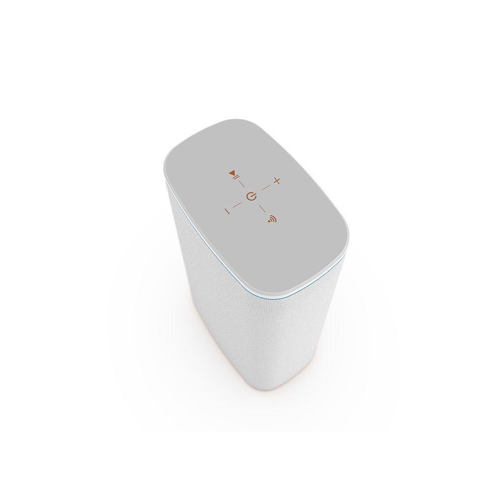 Parlante Portátil S-Living Flex - Blanco-1