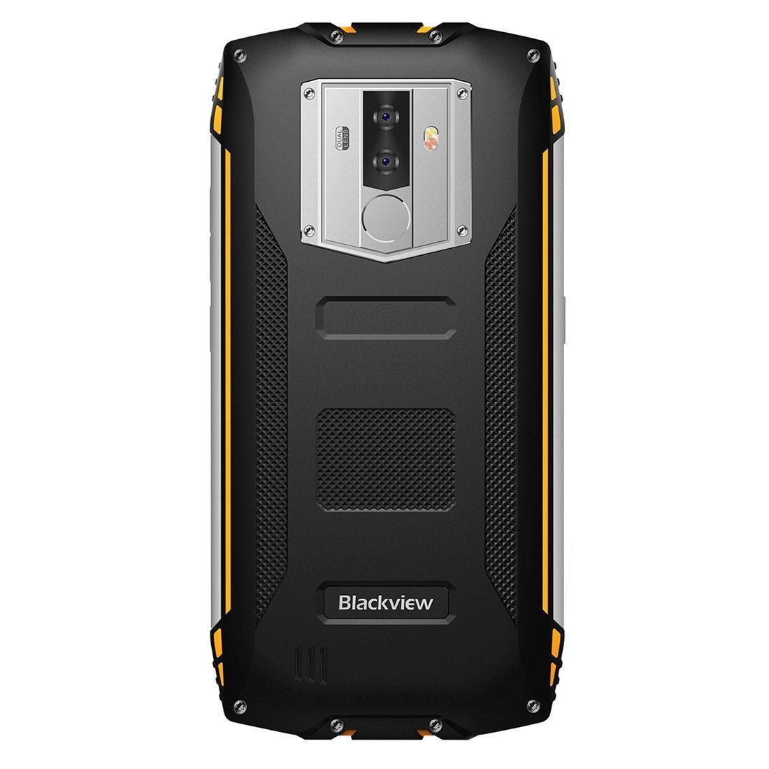 Blackview bv6800 pro - Celular DualSim Resistente-2