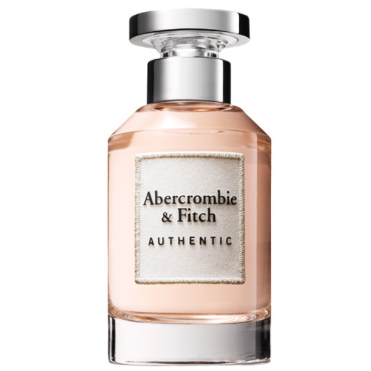Authentic Woman Edp 100 ml Mujer -1