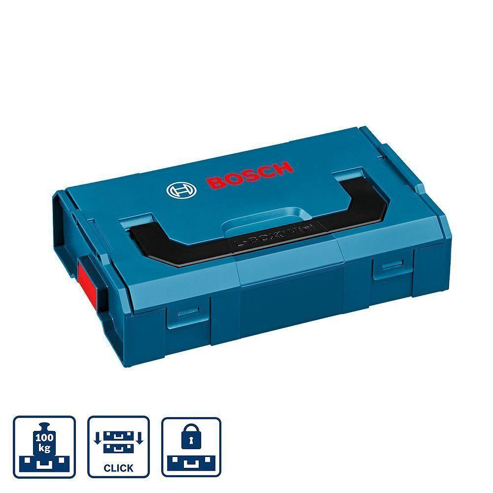 Sistema de Maletín de Transporte L-BOXX Mini Bosch-1